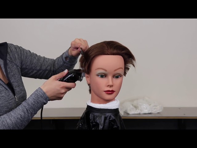 PSI Barber State Board Practical Exam Preparation Video (universal for all PSI)