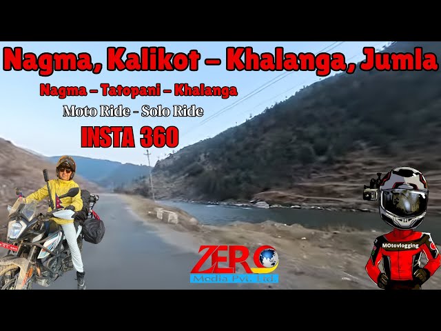 Nagma, Kalikot - Tatopani, Jumla -  Khalanga, Jumla | Jumla Headquater