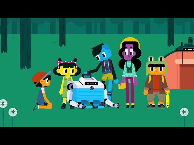 ubbu — product trailer