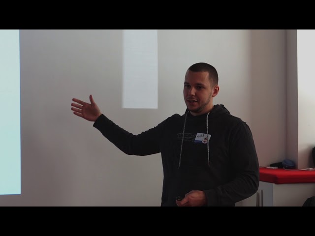 How I Learned to Stop Worrying and Love the Command Pattern - Kirill Suhodolov| Ruby Meditation 18