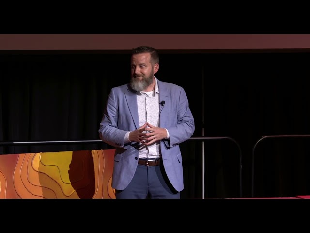 The real value of a higher education | Lou Hirsch | TEDxUKY