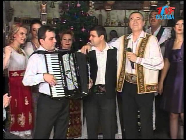 Nelu Bitina - Revelion  Live - Muzica populara si de petrecere noua