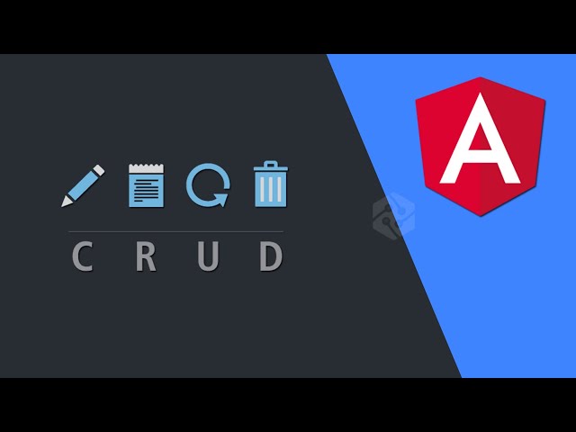 How to Perform CRUD Operations with AngularJS