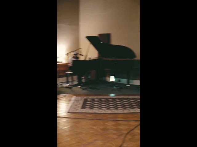 Jon Bellion- Good Things Fall Apart (Acoustic)