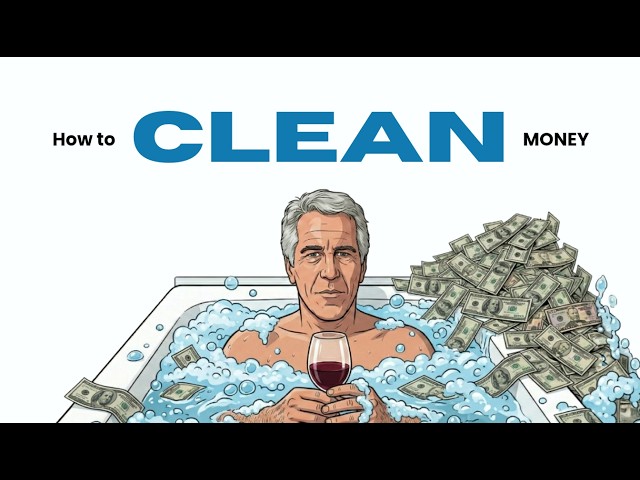 Why $2 Trillion vanishes every year