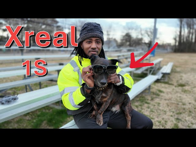 You Should Watch This – The End of XR ‘Game Changers’ (XREAL One S Review)