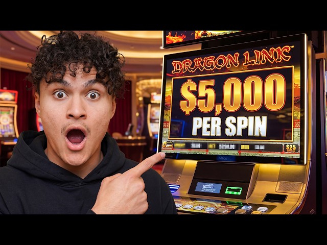 Gambling in The Most Expensive Casino