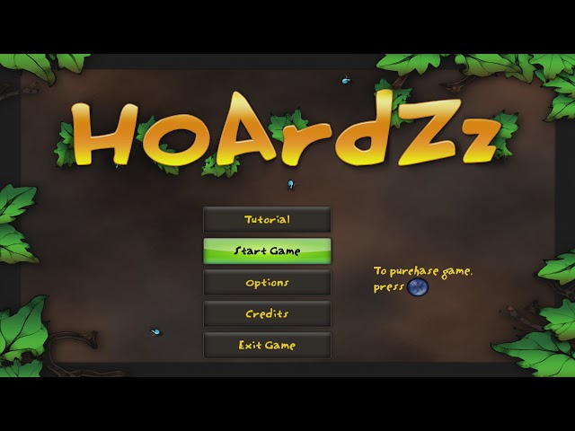 Hoardzz (3/28/2011)