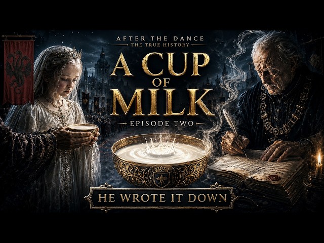 After the Dance: The True History | Episode 2: A Cup of Milk