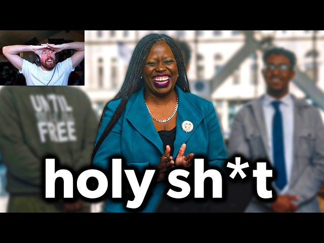 BLM f*cked up real bad..