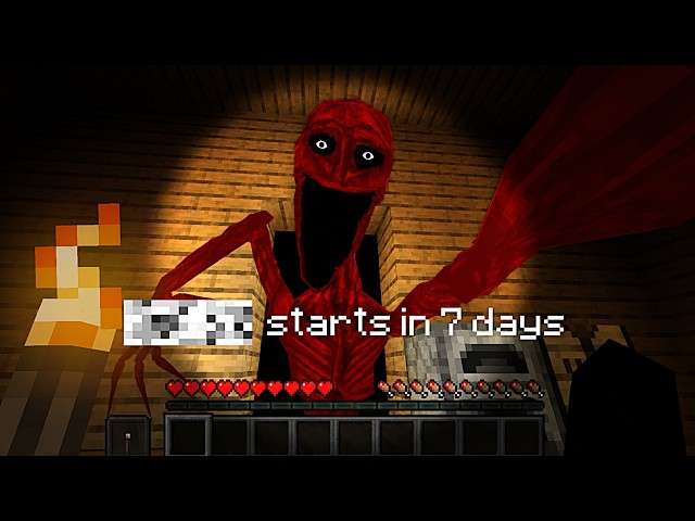 Something is Already Here...