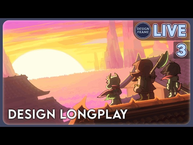 Deltarune Chapter 5 - #3  |  Design Longplay