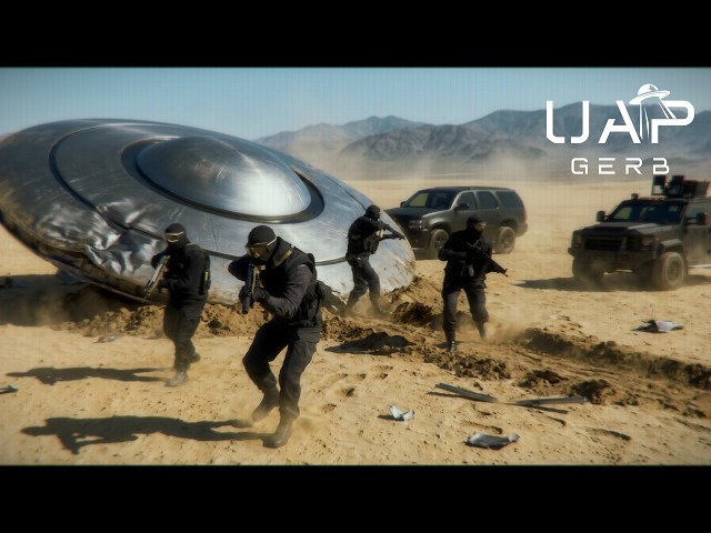 Special Access Required  - the Secrecy of UFO Crash Retrieval Programs [VOL.2]