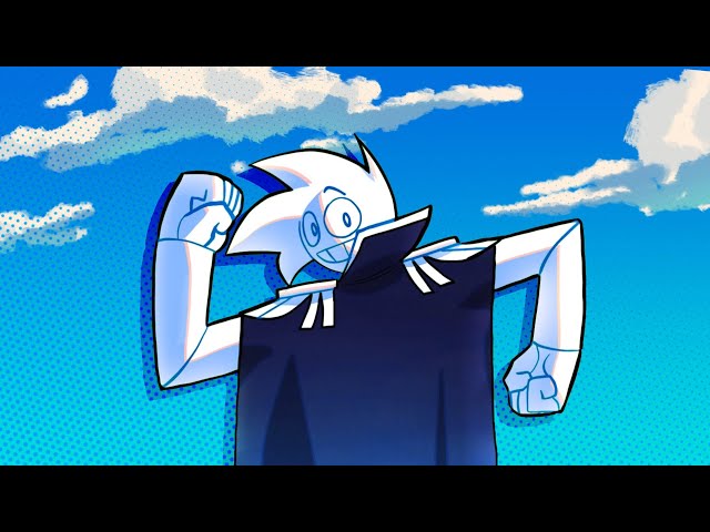 Dai Dai Dai Kirai meme animation