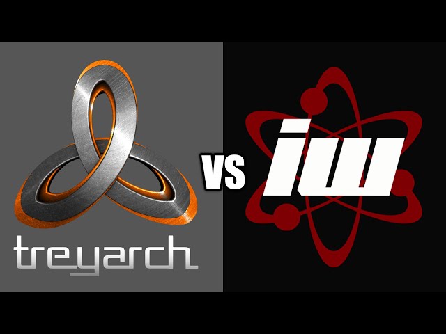 Treyarch vs. Infinity Ward (Which Studio is Better for Call of Duty?)
