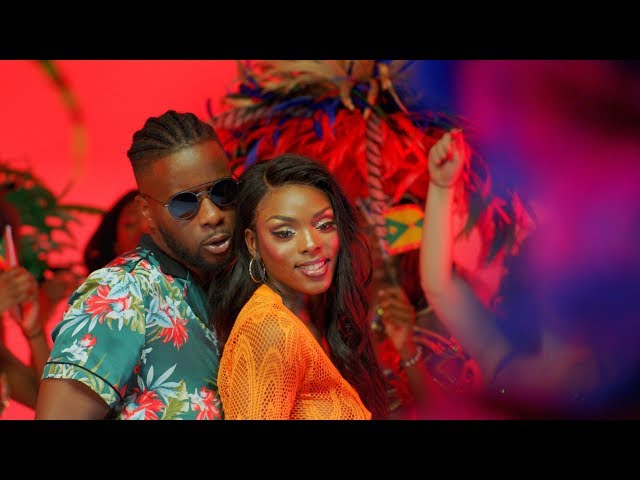 Maleek Berry - Gimme Life (Official Music Video)