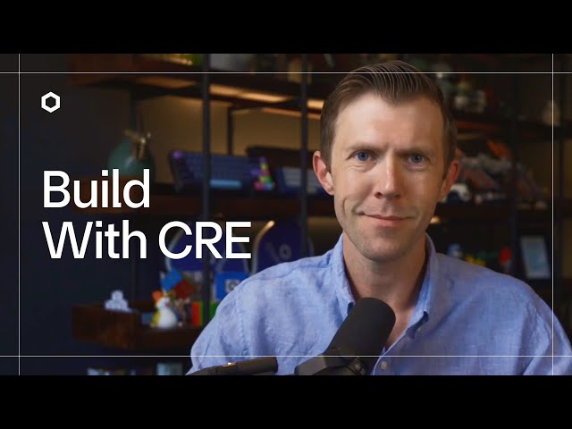 CRE Explained: Orchestrate Onchain + Offchain Systems With Chainlink