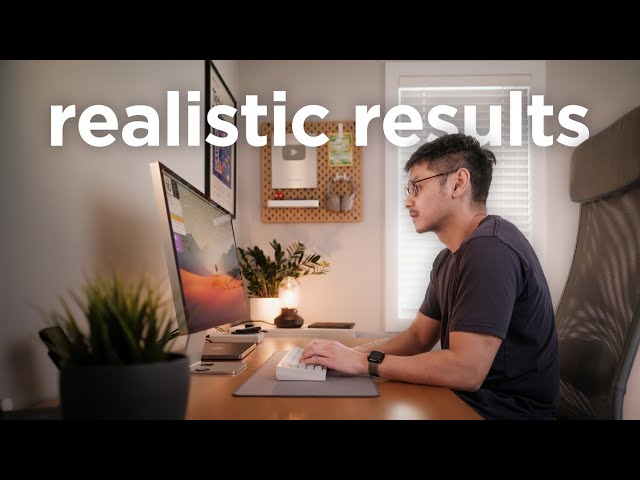 I Tried Selling Digital Products for 90 Days
