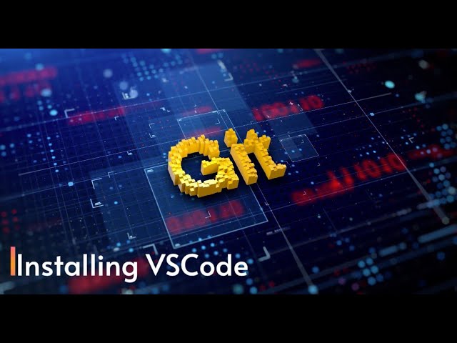 2. Installing VSCode