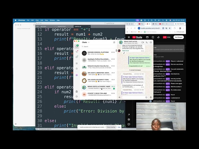 Artificial Intelligence (AI) - Beginners' Class at Coding Towers Ltd