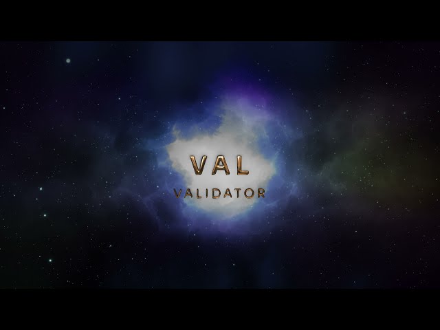 Introducing SORA VALIDATOR TOKEN