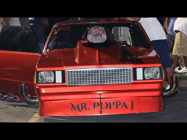 MIKE HILL'S NIGHT OF FIRE AT ROCKINGHAM DRAGWAY 2026| FRIDAY NIGHT LIGHTS | WHO GETTING RIGHT VOL.2