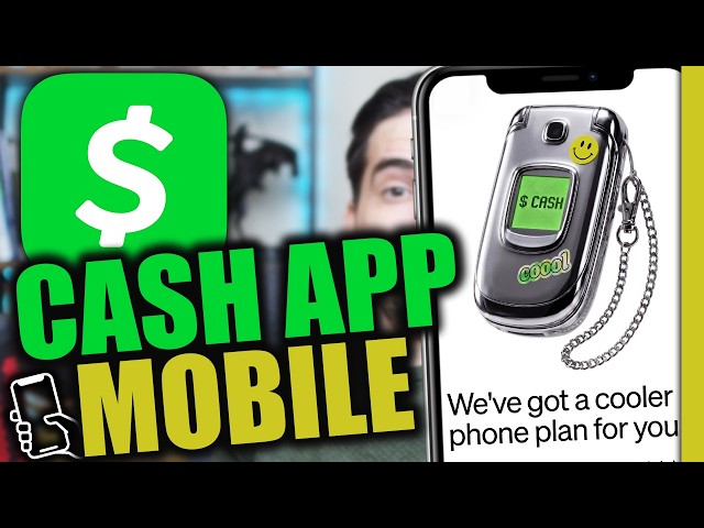 Cash App Mobile | Details & Features