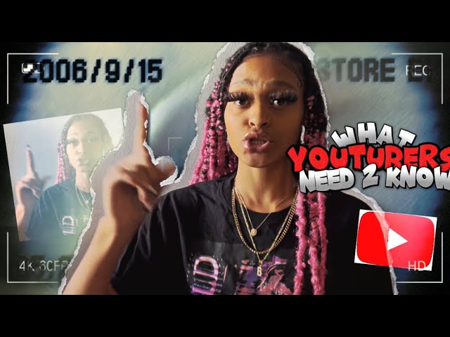 create that YouTube channel | How to start + monetization tips + more