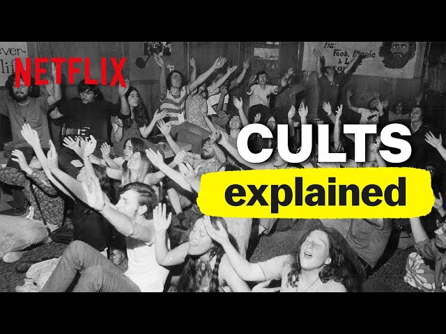 Full Episode: Cults, Explained | Netflix