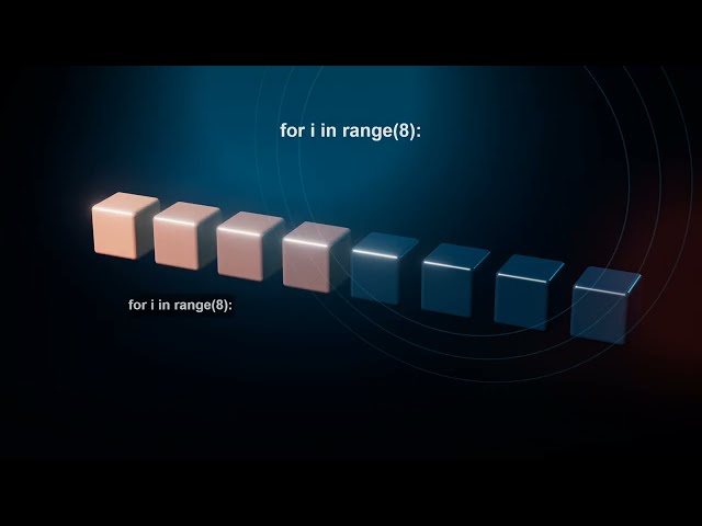 For Loop