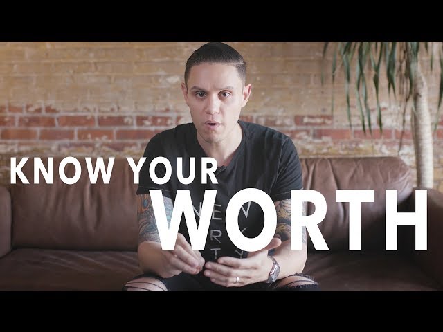 Photographers! Here's How to Charge What You're Worth