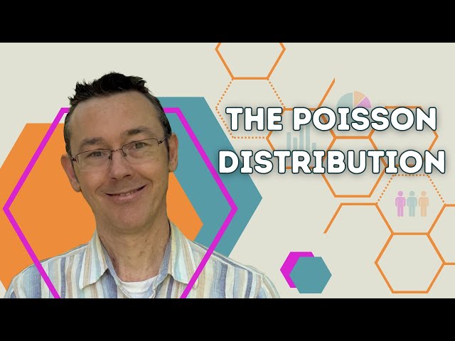 The Poisson distribution