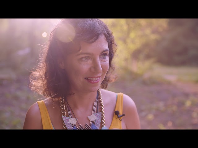 Dekmantel Festival 2018 - Sassy J