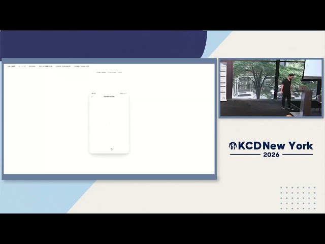 Reacting to AI: the cloud native way -  Mauricio Salatino