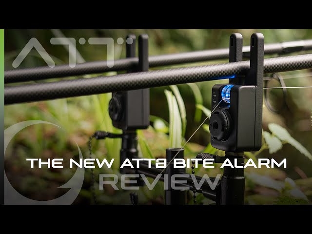 The Atta Bite alarm