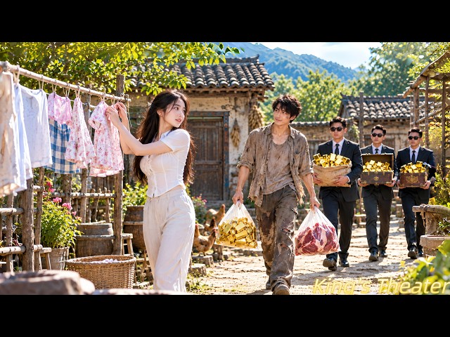 Reborn!He Vows to Protect His Loyal Wife,Uses Past Memories to Get Rich&Becomes Billionaire!