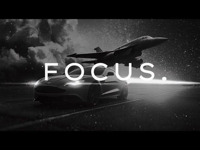 Focus Music - For Coding | Deep Concentration Ambient Sounds for Programmers