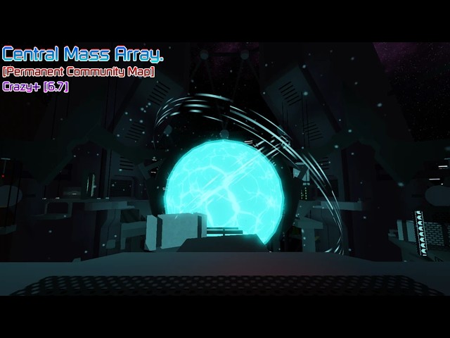 Central Mass Array | Flood Escape 2 | Roblox.