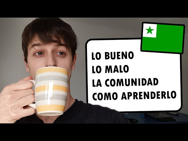 INTRODUCCIÓN AL ESPERANTO 🟩
