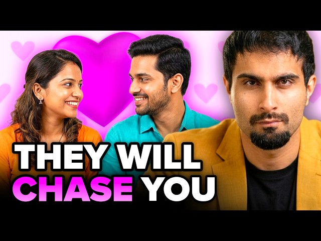How To Find Love - 3 Evidence Based Steps