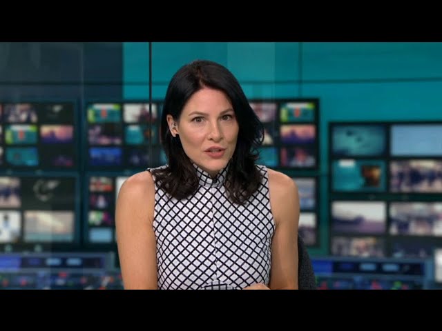 ITV Eveing News: Technical Issues (1830BST - Full - 19/07/22)