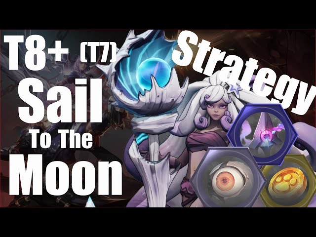 S11 | Steady Income | Farming Strategy | T7/T8+ | Deep Dive Explanation | Tips | Torchlight Infinite