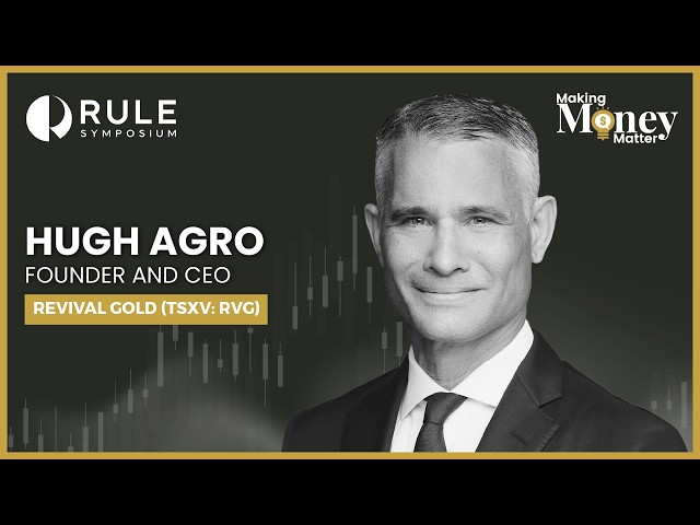 Development into production for Revival Gold as they fast track to production (TSXV:RVG)