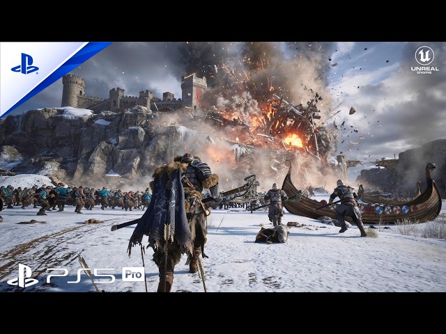 NEW PS5 Games from STATE OF PLAY 2026 | Coming in 2026 & 2027