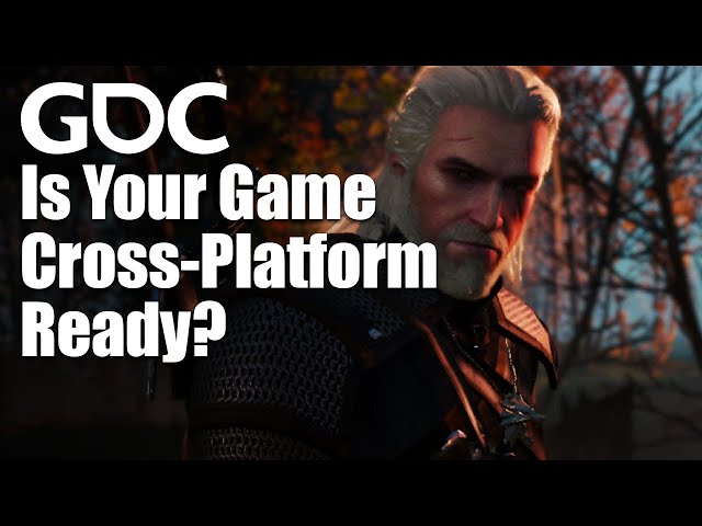 Is Your Game Cross-Platform Ready?