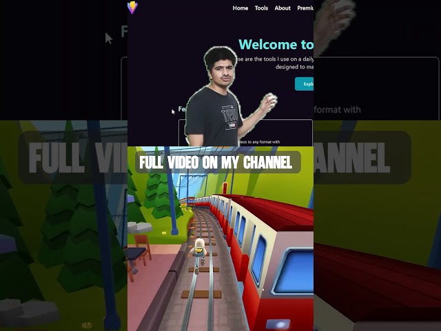 Making My First Full Stack Website | MERN Stack | Web Development in Hindi
