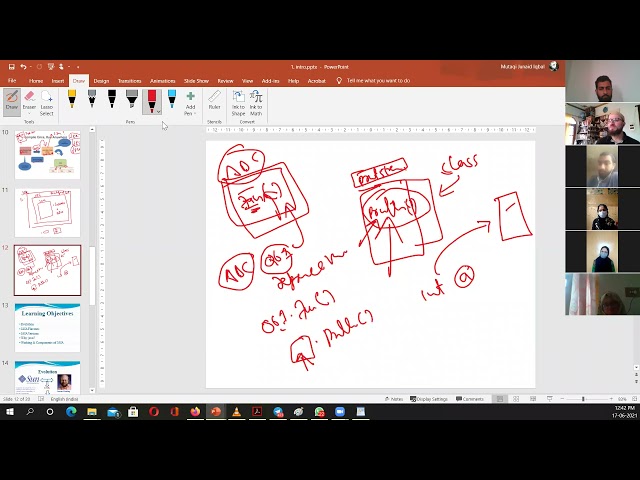 Java Programming :What is  "System.out.println()" all about