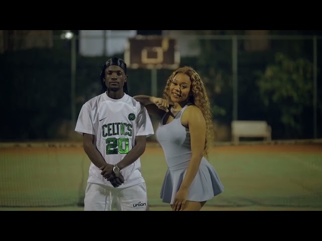 Company Ni Company  - Chile One MrZambia (Official Music Video)