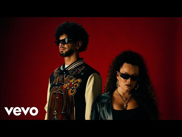 MK, Clementine Douglas - Come Find Me (Official Visualiser)
