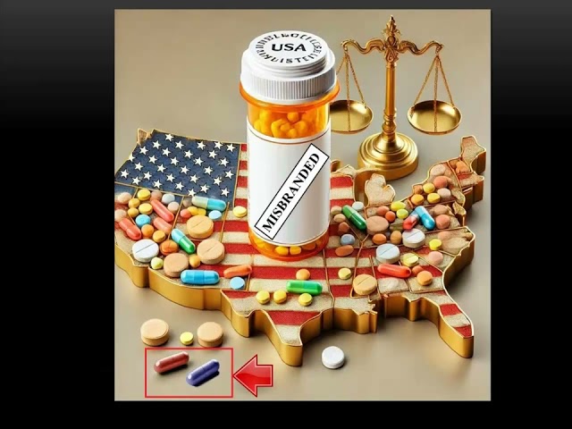 Revisión de la Ley de Farmacia del MPJE (Parte 1) - Examen Multiestatal de Jurisprudencia Farmacé...